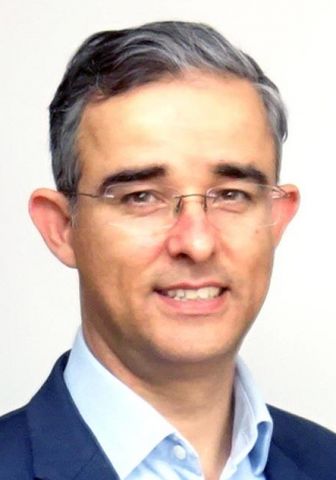 Joao Botas - Registered Psychologist