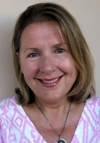 Ann Terry - Registered Psychotherapist
