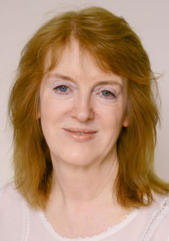 Rosemary Sandham - Accredited  Counsellor