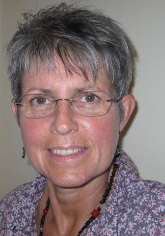 Fiona Hancock - Registered Psychotherapist
