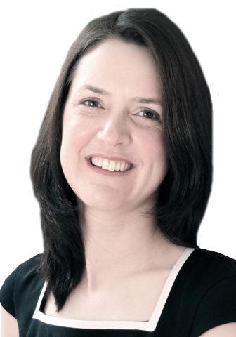 Imogen Sturgeon-Clegg - Chartered Psychologist