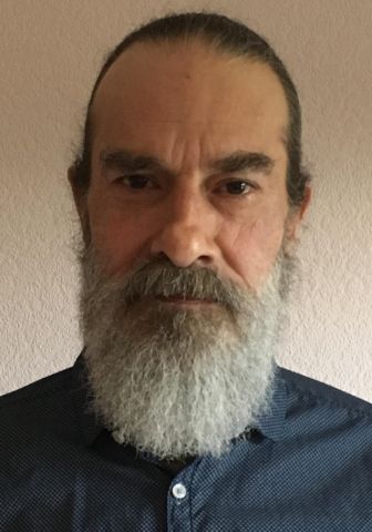 Badger Brockwell - Registered Psychotherapist