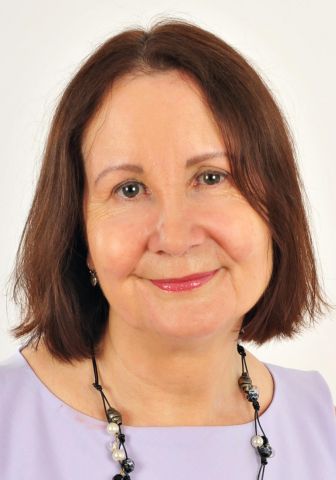 Linda Ellis - Registered Counsellor