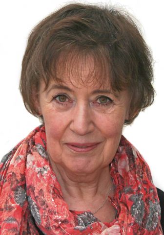 Marilyn Stuart - Registered Psychotherapist