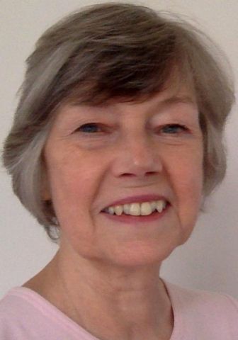 Rosemary Cowan - Registered Psychotherapist