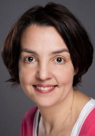 Myriam Laplanche - Registered Psychotherapist