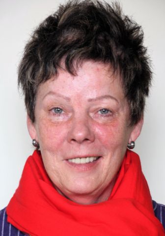 Gillian Davis - Registered Psychotherapist