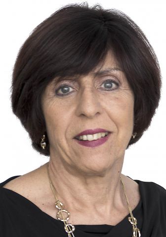 Susan Freedman - Accredited  Counsellor