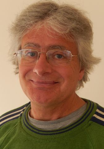 Jonathan Harris - Registered Counsellor