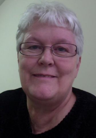 Christine Wright - Accredited Psychotherapist