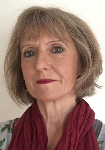 Ann Quartly - Accredited  Counsellor