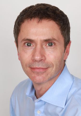 Tim Holmes - Registered Psychotherapist