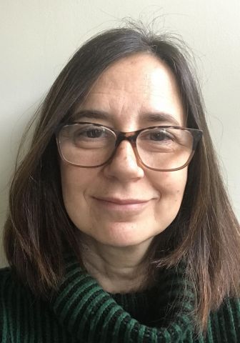 Judith Perla-Wells - Registered Counsellor