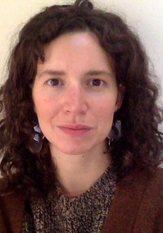 Lucy Lorraine - Registered Psychotherapist