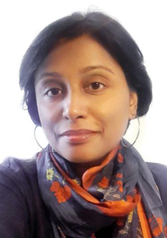 Sidrah Muntaha - Registered Psychologist