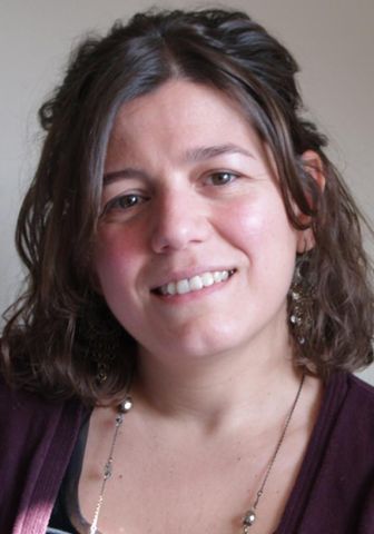 Cristina Vergara Lopez - Registered Psychotherapist
