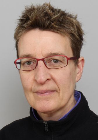 Helen Tschak - Registered Psychotherapist