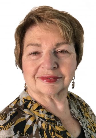 Carole Binysh - Accredited  Counsellor