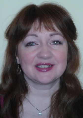 Anne Robertson - Registered Counsellor