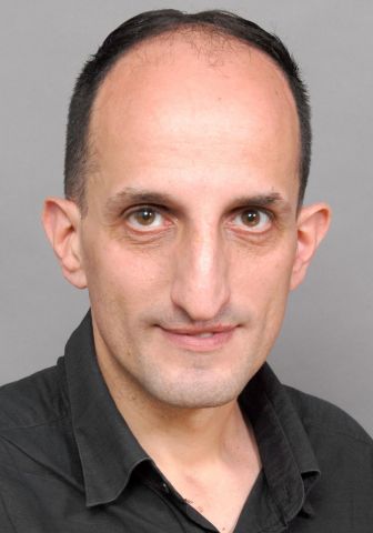 Gherardo Della Marta - Registered Counsellor