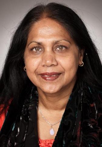 Bathmavathy Thailan - Registered Psychotherapist