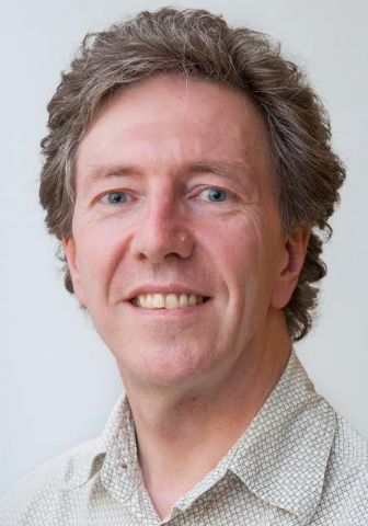 Anthony Prendergast - Registered Psychotherapist