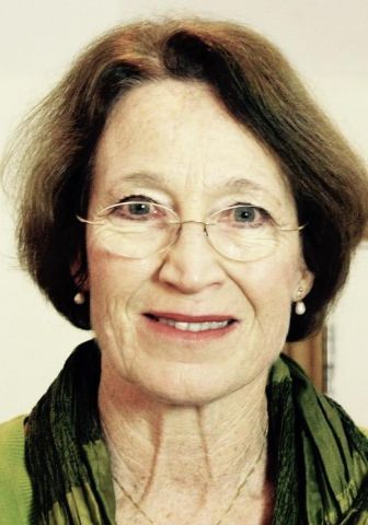 Janet Gunn - Registered Psychotherapist