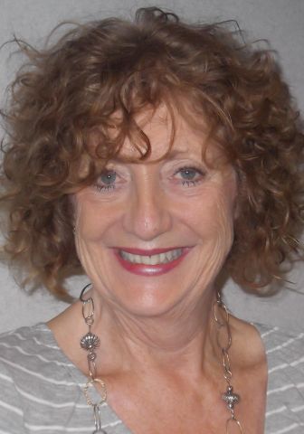 Kath Dentith - Registered Psychotherapist