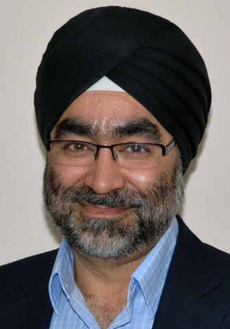 Gurpreet Singh - Registered Counsellor