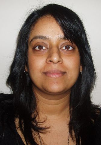 Beena Bhanu - Registered Psychotherapist