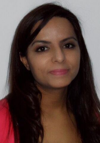 Rupinder Sandhu - Registered Counsellor