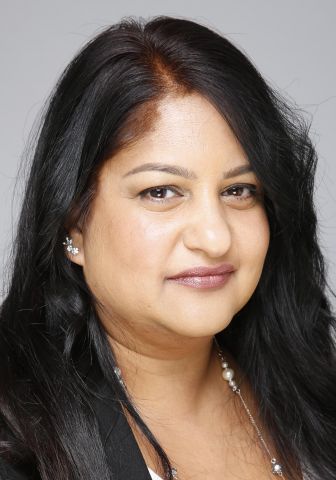Sehar Khan - Registered Psychotherapist