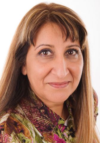 Farhana Moussa - Accredited  Counsellor