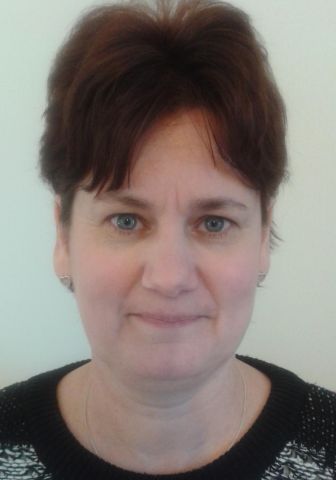 Tracy Bacon - Registered Counsellor