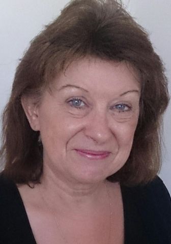 Teresa Moulding - Accredited  Counsellor