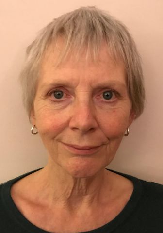 Ann Waddington - Registered Psychotherapist