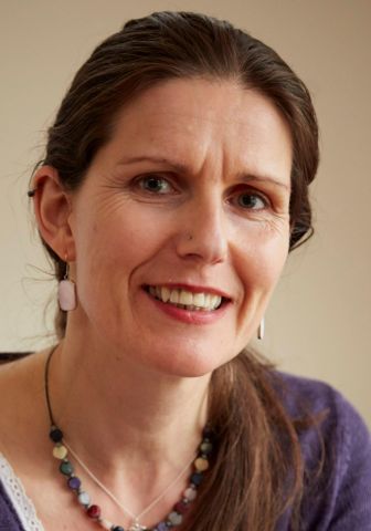 Kirsten Heynisch - Chartered Psychologist