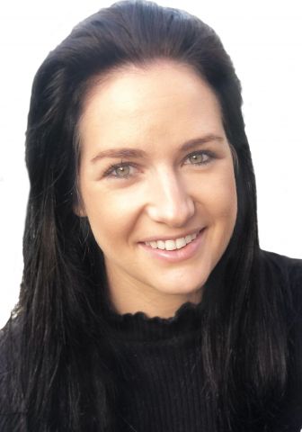 Katherine Du Toit - Registered Psychologist