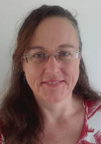 Marion Moody - Accredited  Counsellor