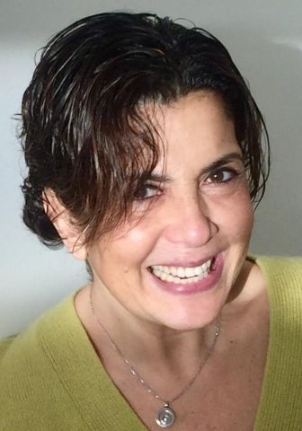 Amanda Bueno De Mesquita - Registered Psychotherapist
