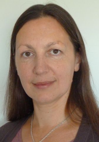 Tatiana Voloshina - Registered Psychotherapist