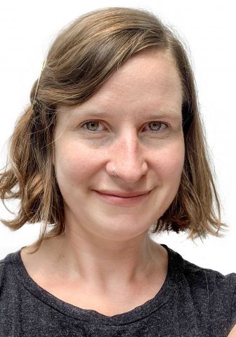 Birgit Vote - Accredited Psychotherapist