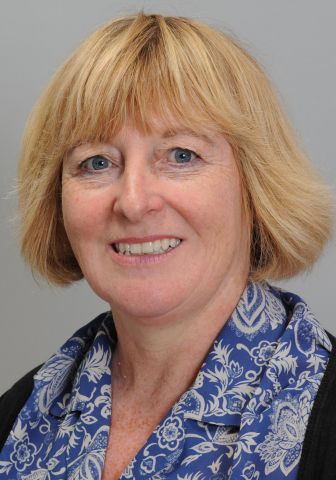Susan Doherty - Accredited  Counsellor