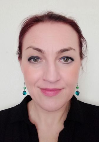 Katarzyna Christoforou - Registered Counsellor