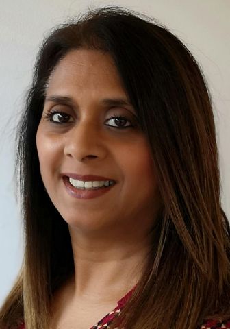 Nayna Patel - Registered Counsellor