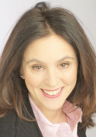 Daniella Shalev - Registered Psychotherapist