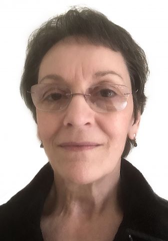 Rita Inak-Hale - Registered Psychotherapist