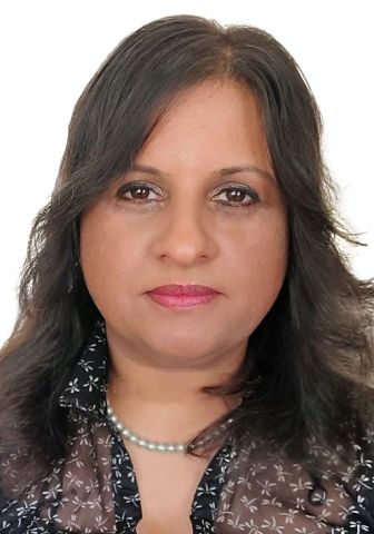 Geeta Gajwani - Registered Counsellor