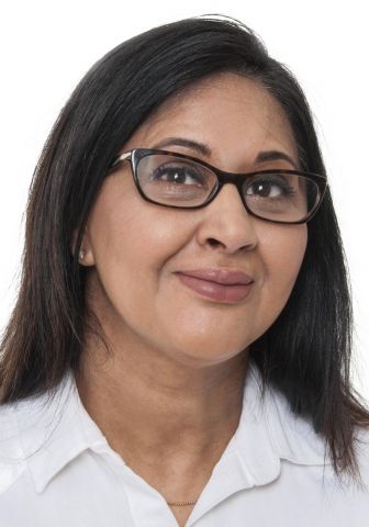 Farzana Ahmed - Accredited  Counsellor