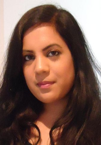 Digna Patel - Registered Counsellor
